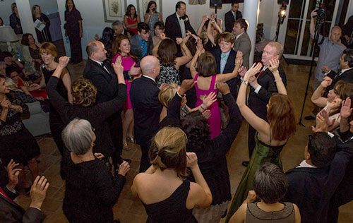 American Wedding DJ