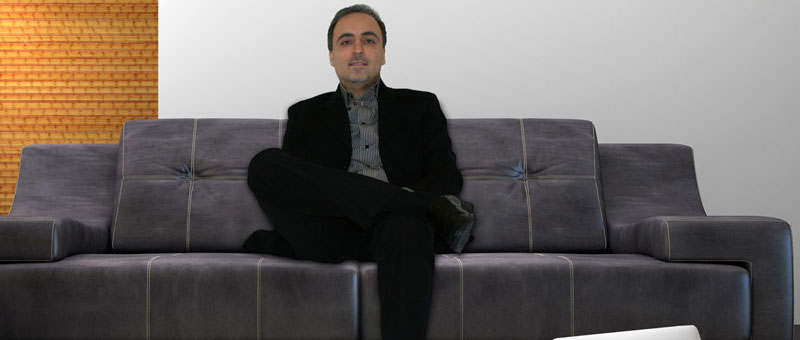DJ Dariush