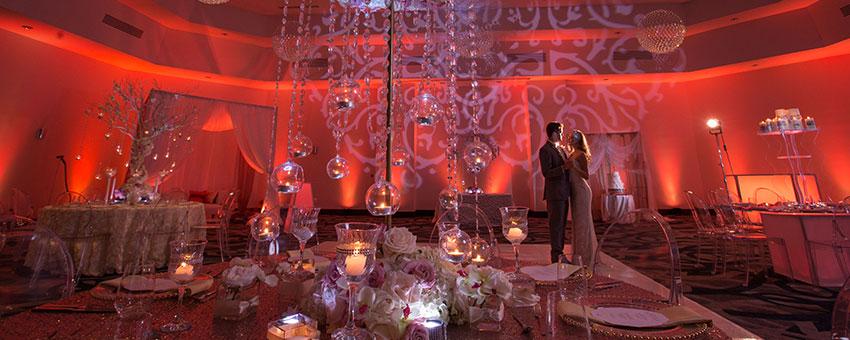 Persian wedding DJ